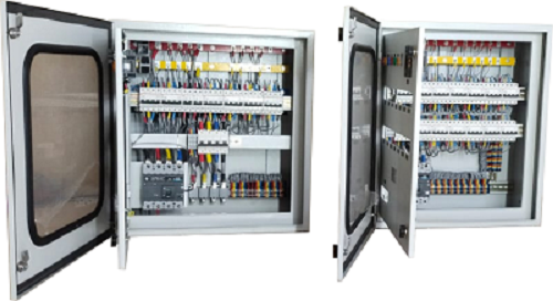 Main Distribution Board